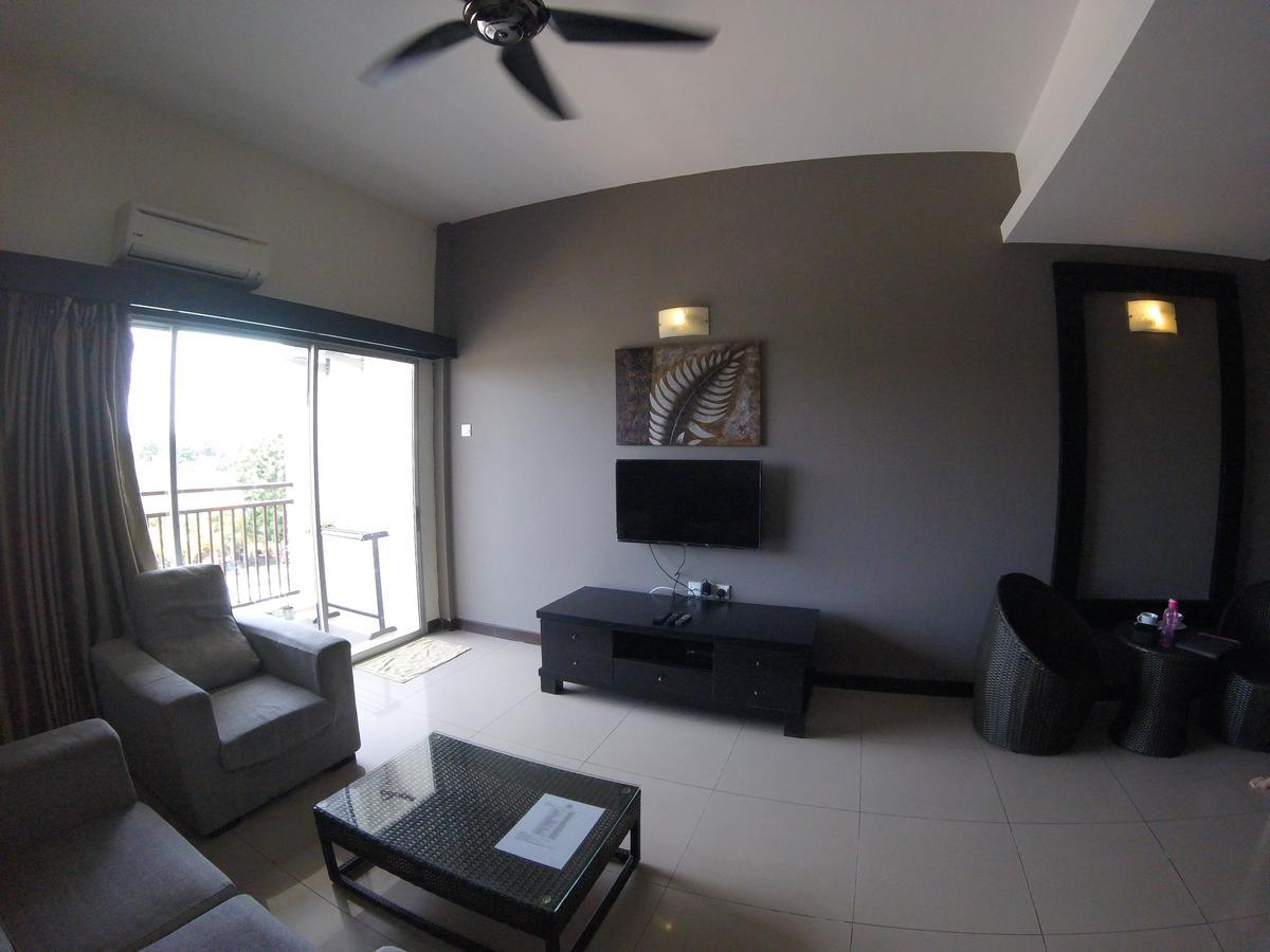 3 Bedrooms At Lagoon Park Resort Malacca Extérieur photo
