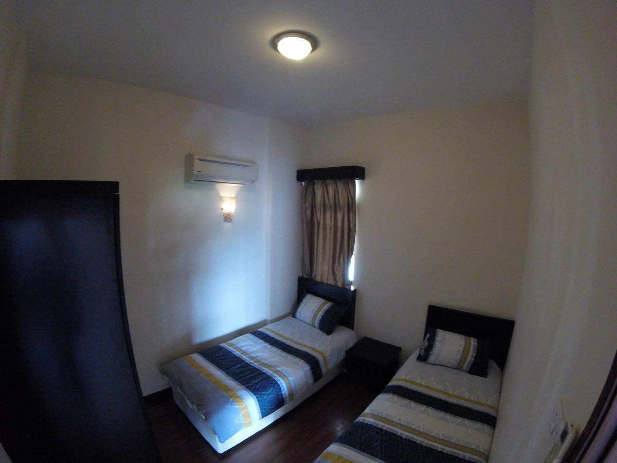 3 Bedrooms At Lagoon Park Resort Malacca Extérieur photo