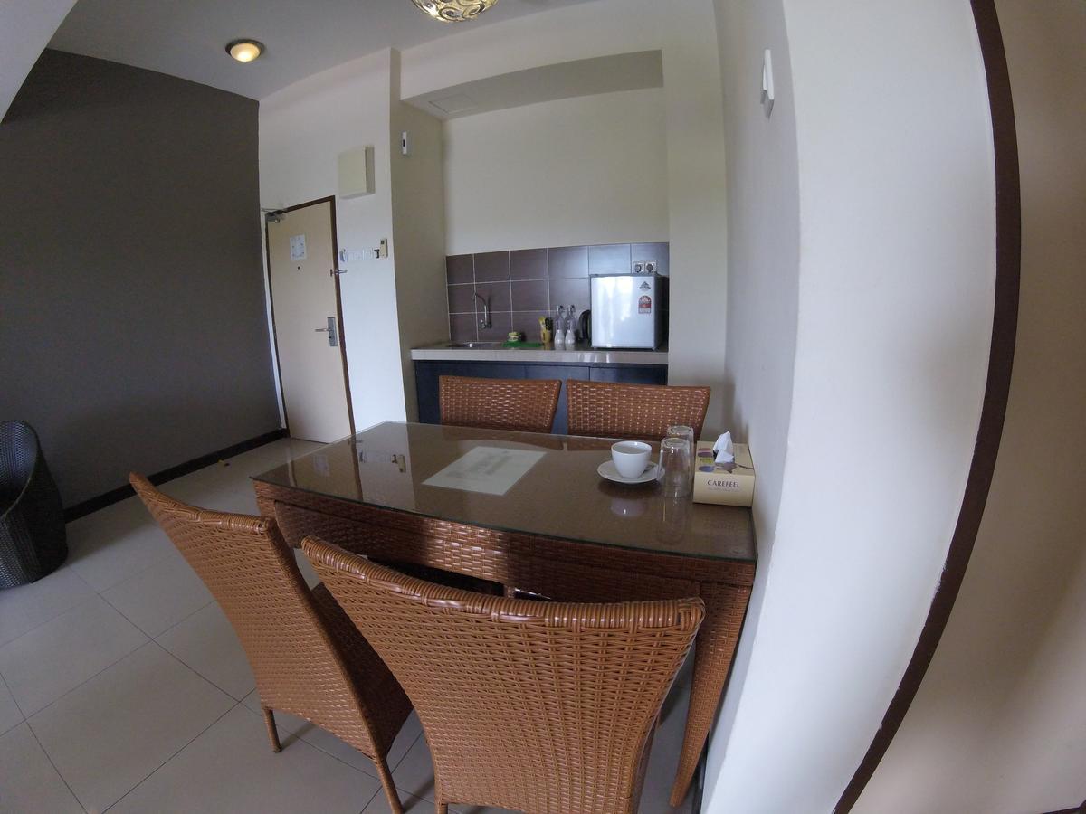 3 Bedrooms At Lagoon Park Resort Malacca Extérieur photo